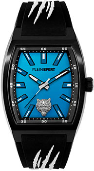 Часы Plein Sport PLEIN SPORT GAZE PSRBA0423